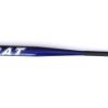 mazza baseball in alluminio colore blu