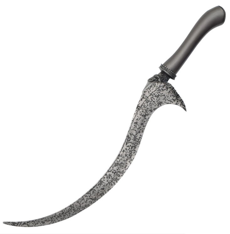 spada blade of calling:  elden ring