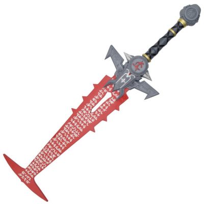 spada crucible: doom eternal