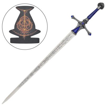 spade di rellana twin blades: elden ring