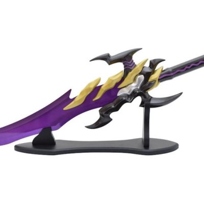 spada antares' fang di sung jiwoo: solo leveling