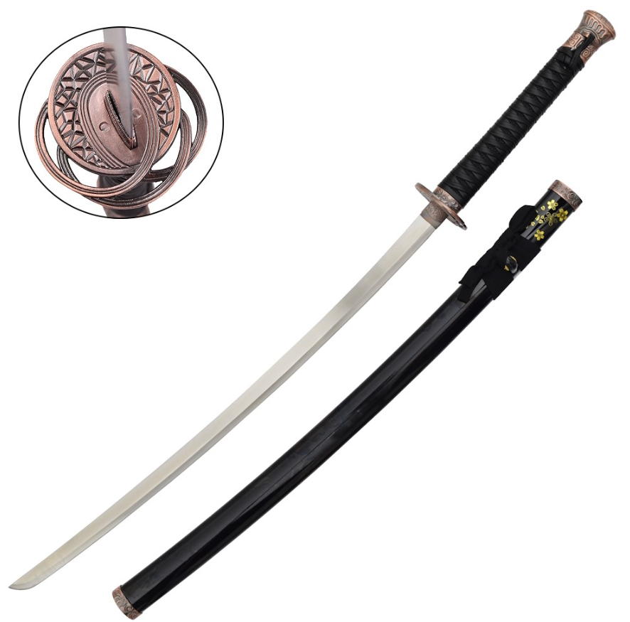 katana moonveil:  elden ring