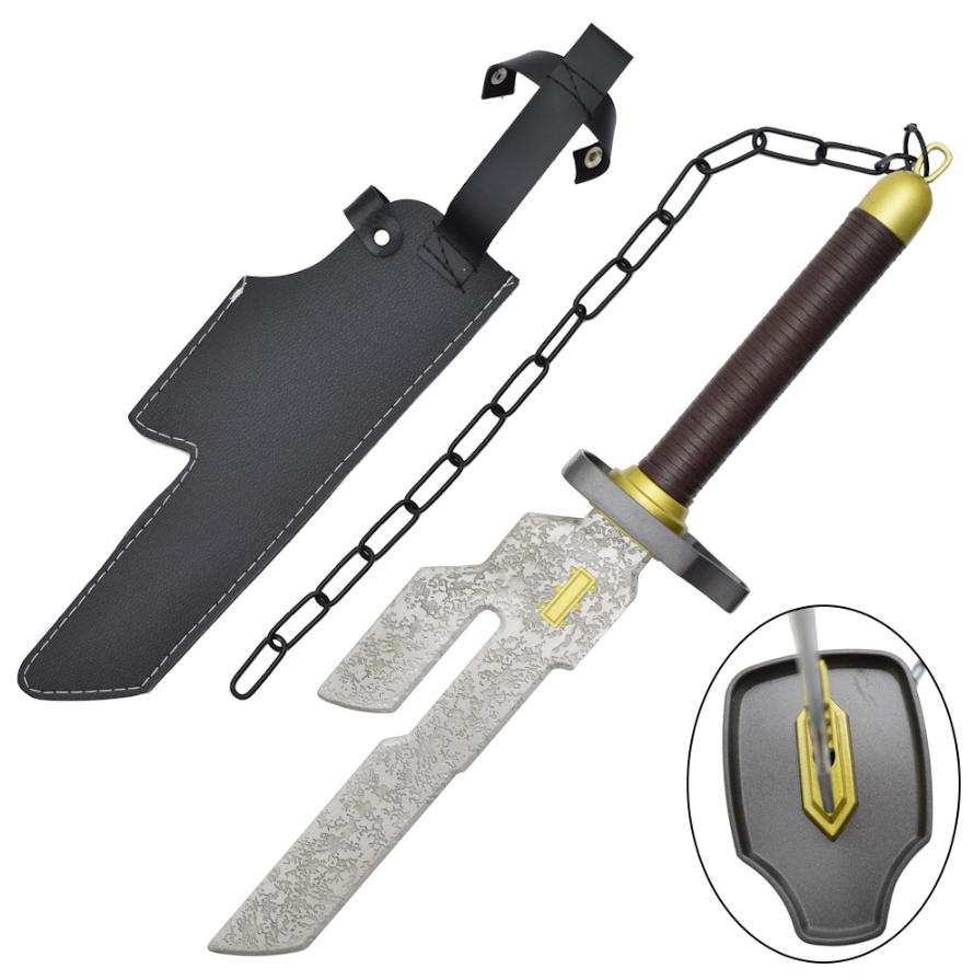 spada di toji fushiguro:  jujutsu kaisen new