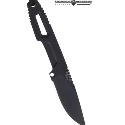 extrema ratio : coltello satre black