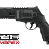 umarex pistola 7,5 j t4e revolver tr-50 gen 2