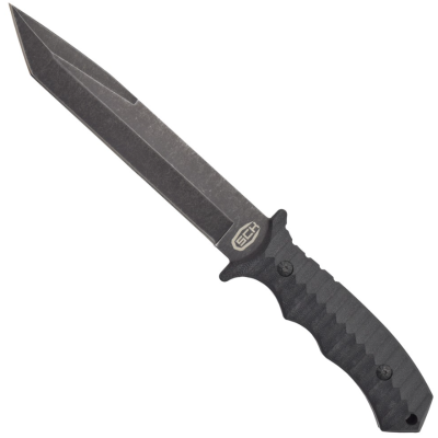 coltello da caccia antiscivolo