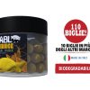 sfere diablo vernice per paintball calibro .50 ram