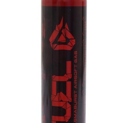 gas fuel plasmaburst airsoft high