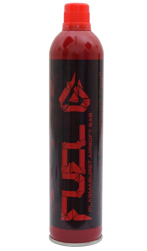 gas fuel plasmaburst airsoft high