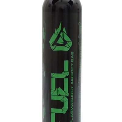 gas fuel plasmaburst airsoft medium