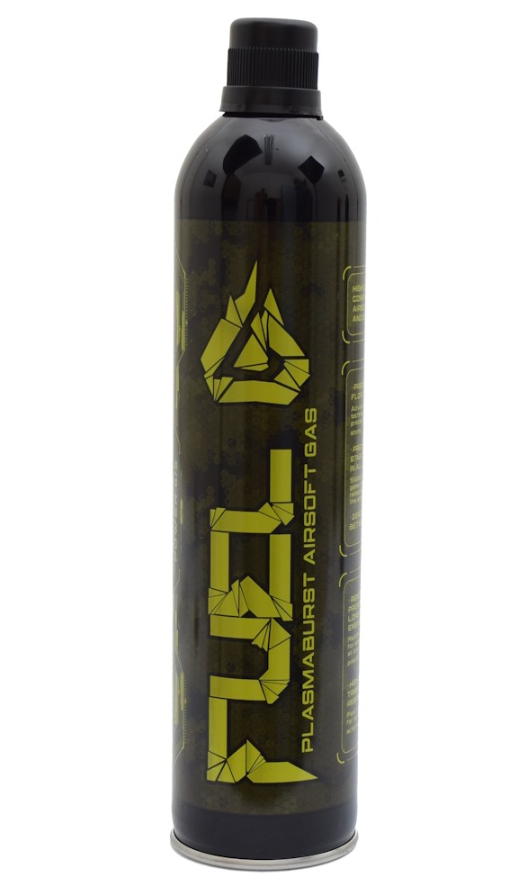 gas extreme fuel plasmaburst airsoft gas