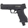 hsg pistola a co2 calibro .50 pt50 home safeguard