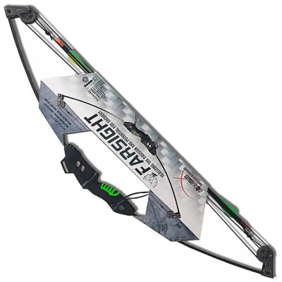 arco compound per ragazzi farsight per destrimani