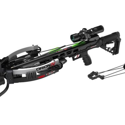 balestra compound orion iv 225 libbre bk hori-zone