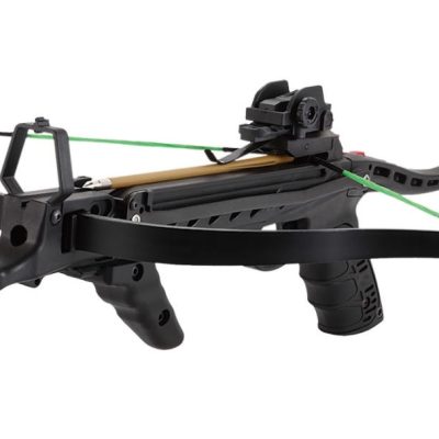 balestra pistola ricurva redback 50/80 libbre bk hori-zone