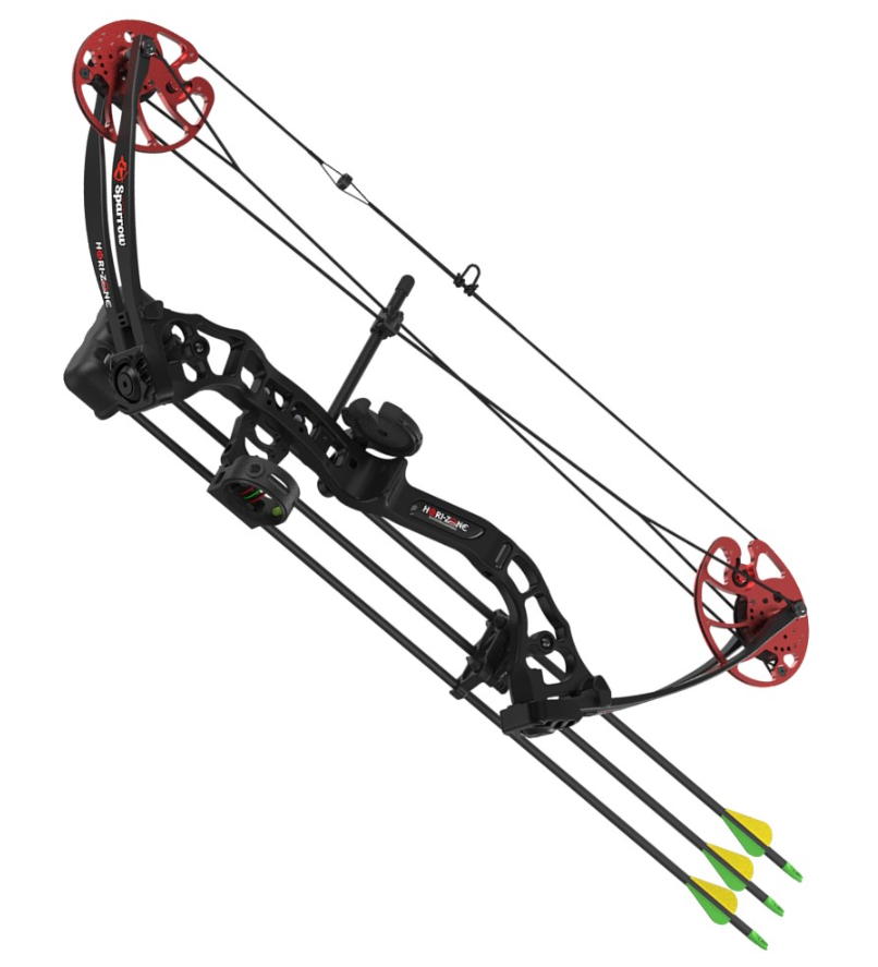 arco compound sparrow per destrimani 30 libbre arco compound sparrow per destrimani 30 libbre