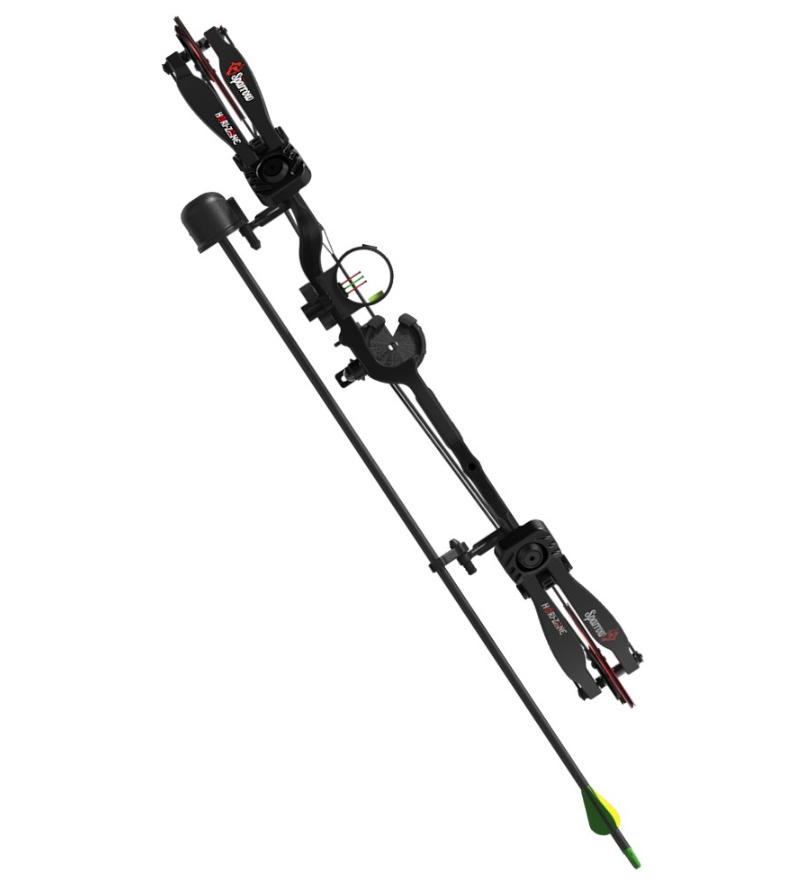 arco compound sparrow per destrimani 30 libbre arco compound sparrow per destrimani 30 libbre