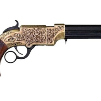 pistola volcanic 1854 replica kolser