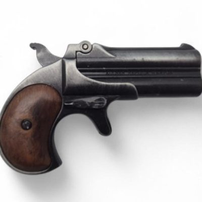 replica pistola kolser double derringer usa 1866 k8752