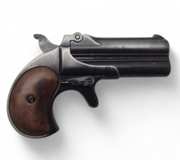 replica pistola kolser double derringer usa 1866 k8752