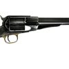 pistola replica remington 1858