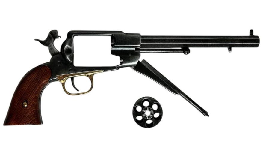 pistola replica remington 1858 pistola replica remington 1858