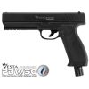 pistola vesta defence pdw50 7,5j co2 cal. .50