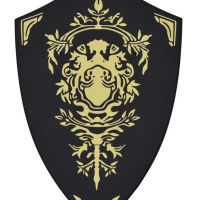 espositore spade da parete