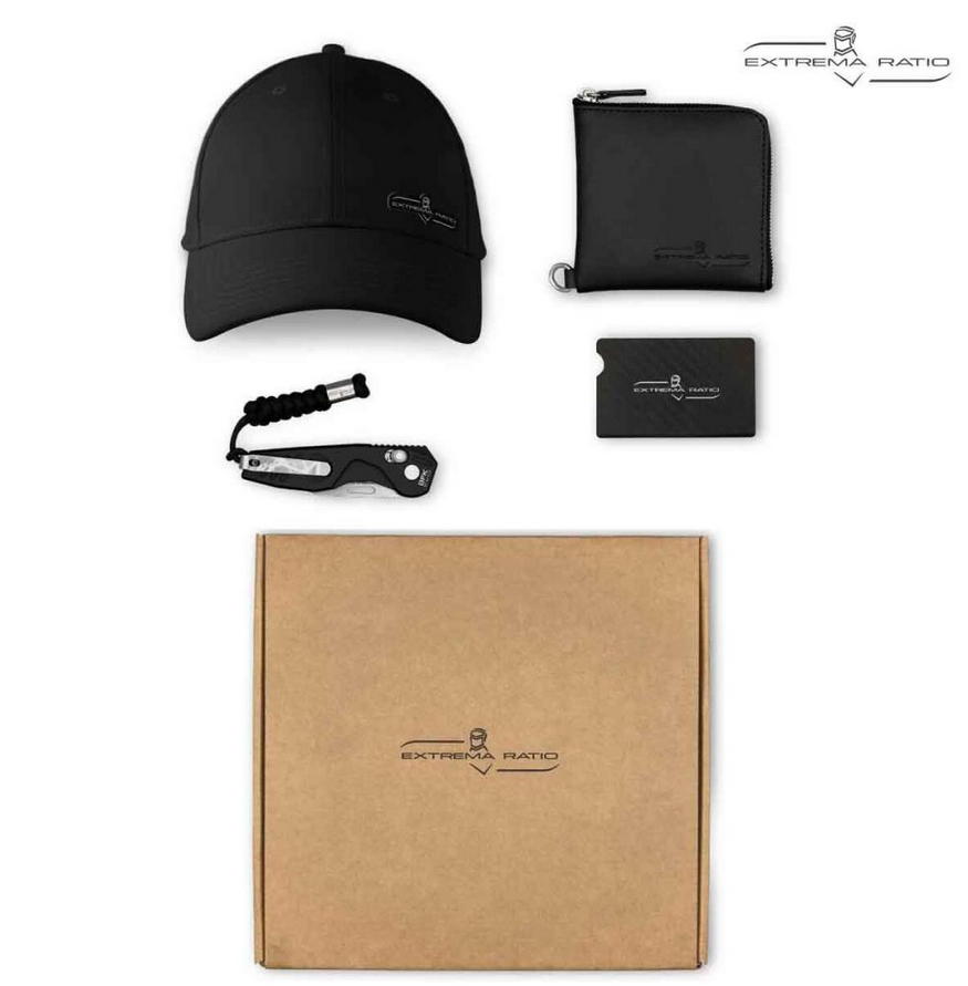 extrema ratio : the carry box - limited edition