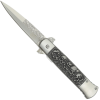 coltello tascabile con teschi