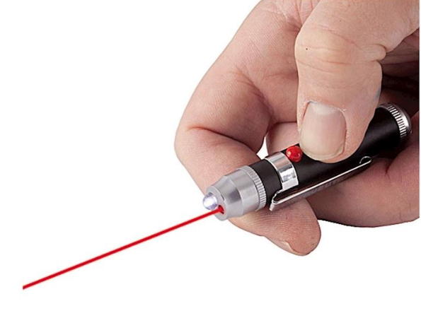 portachiave laser e torcia tascabile portachiave laser e torcia tascabile