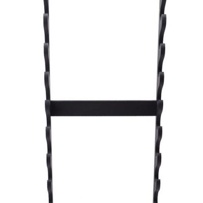 espositore da parete 10 posti per katane new