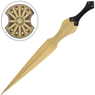 spada di achille - film troy