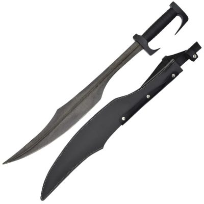 spada leonida film 300 new model black