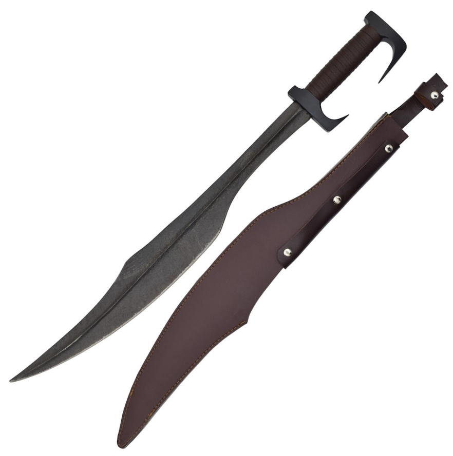 spada leonida film 300 new model