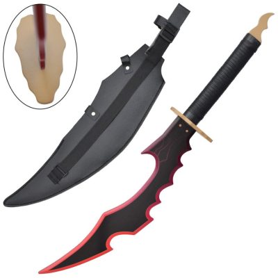 pugnale knight killer di sung jinwoo in bamboo: solo liveling