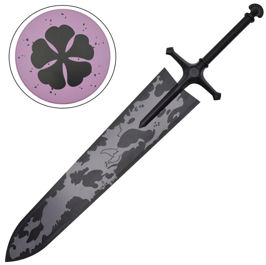 pada demon-dweller di asta: black clover