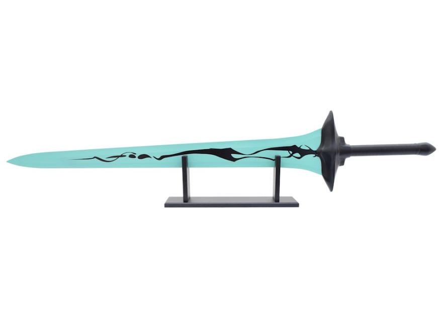 spada demon king's longsword di jinwoo: solo leveling spada demon king's longsword di jinwoo: solo leveling