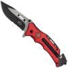 coltello tascabile rosso coltello tascabile rosso